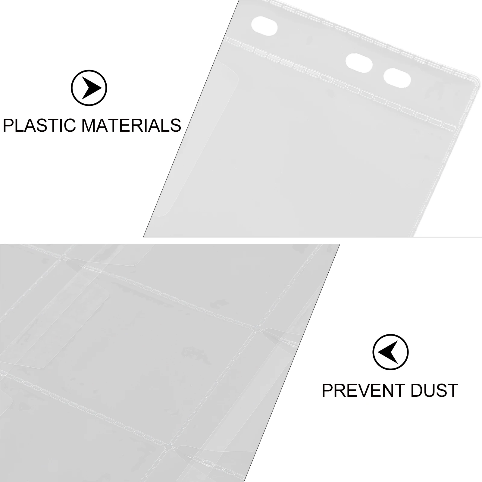 

Держатель для сбора марок, прозрачный держатель для монет, карман для монет, папка для значка страницы