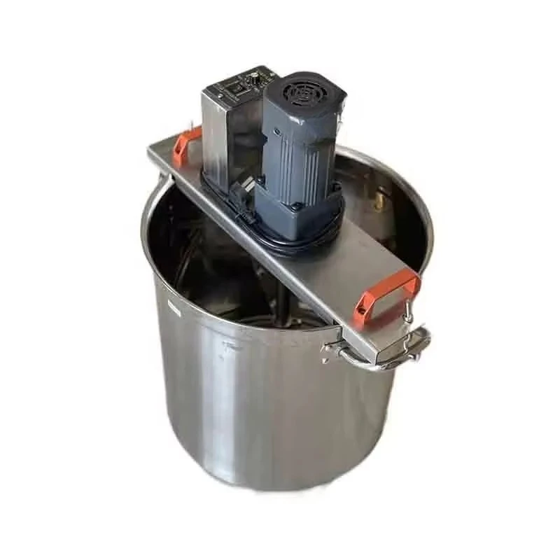 

Cooking blender, multi-function kitchen food blender, deep-fried sauces and jams, automatic cooking machine for cooking v