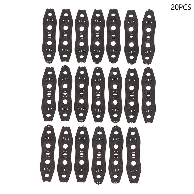 

Аксессуары для уличной рогатки: 20 стальных шариков в чехле из искусственной кожи для плоской резинки