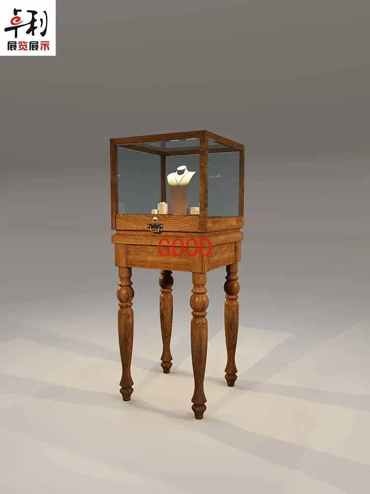 Medieval Furniture Ornament Collection Showcase