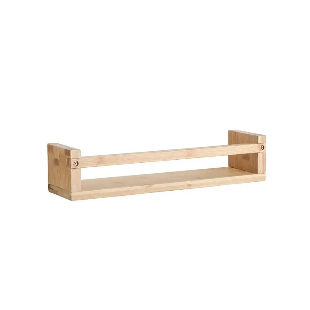 Bamboo towel rack-Oikos