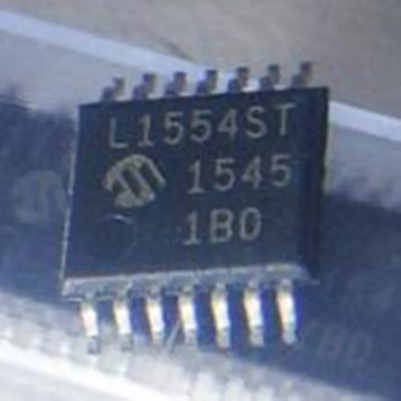 

PIC16LF1554-I/ST TSSOP-14 New Original Genuine