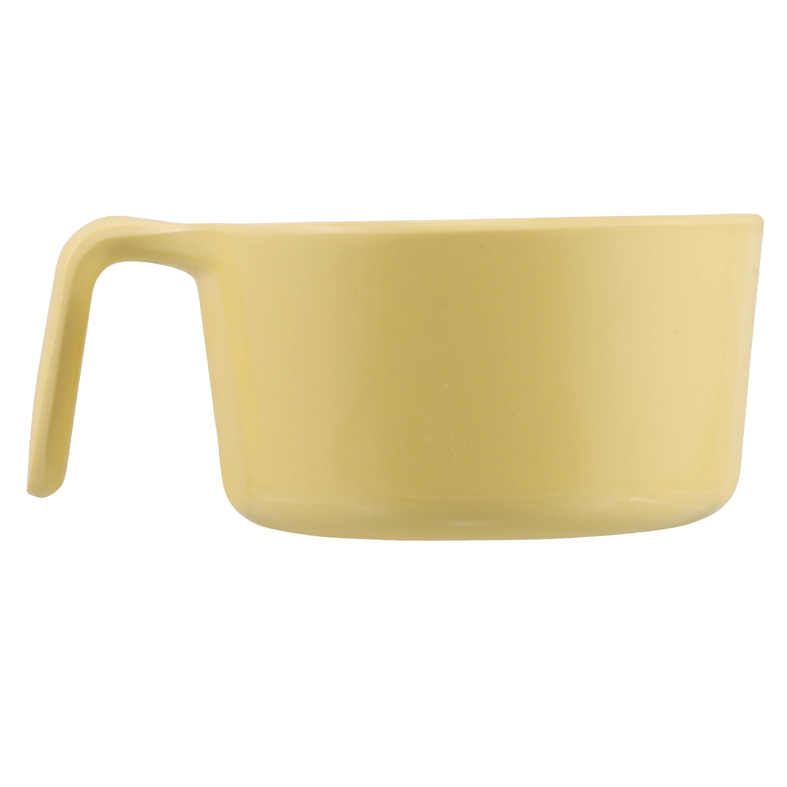 

Tableware Kids Food Bowl Lightweight Durable Cartoon Bees Design Smooth Edges Fruit Bowl Serving Platter Cute Kids