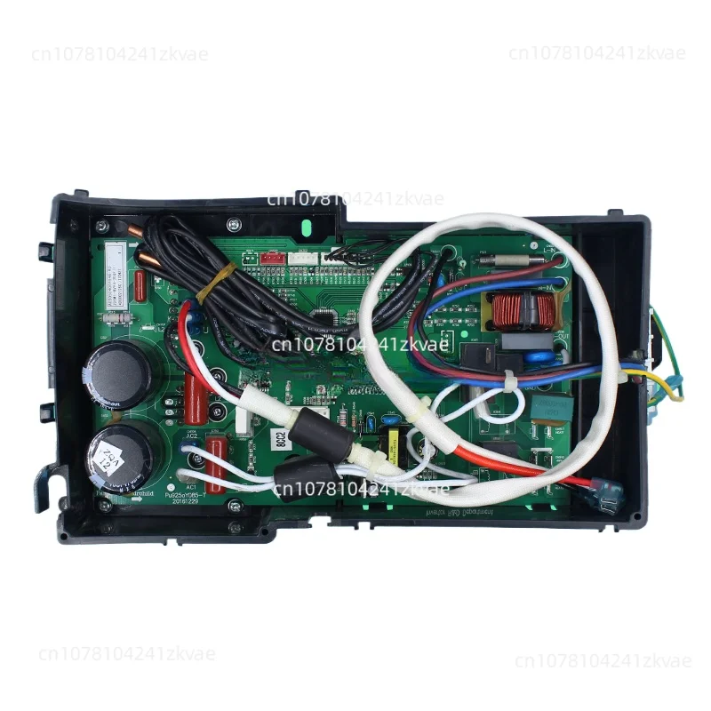 

Z25W1-BVY4-3DQC (1) PU925aY085-T for Variable frequency air conditioning external unit motherboard