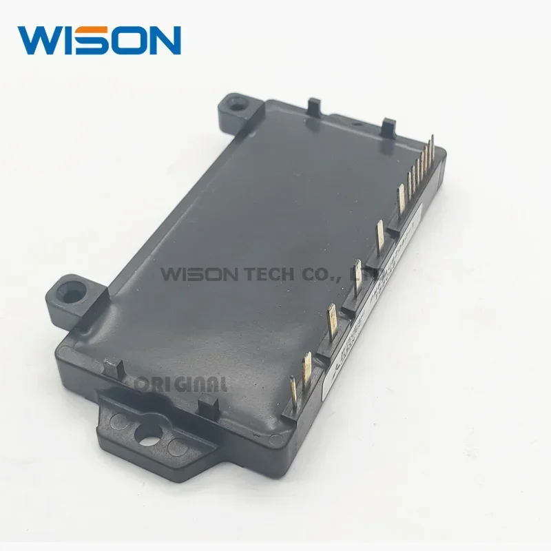 PM52AUBZ060-1 PM52AUBZ080-1 شحن مجاني وحدة IGBT الجديدة والأصلية