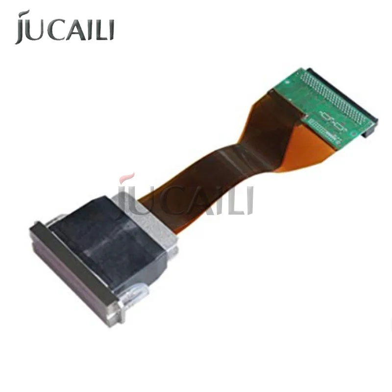 

Оригинальная и новая печатающая головка Jucaili Gen5 для Ricoh G5 UV ECO solvent и принтера на водной основе