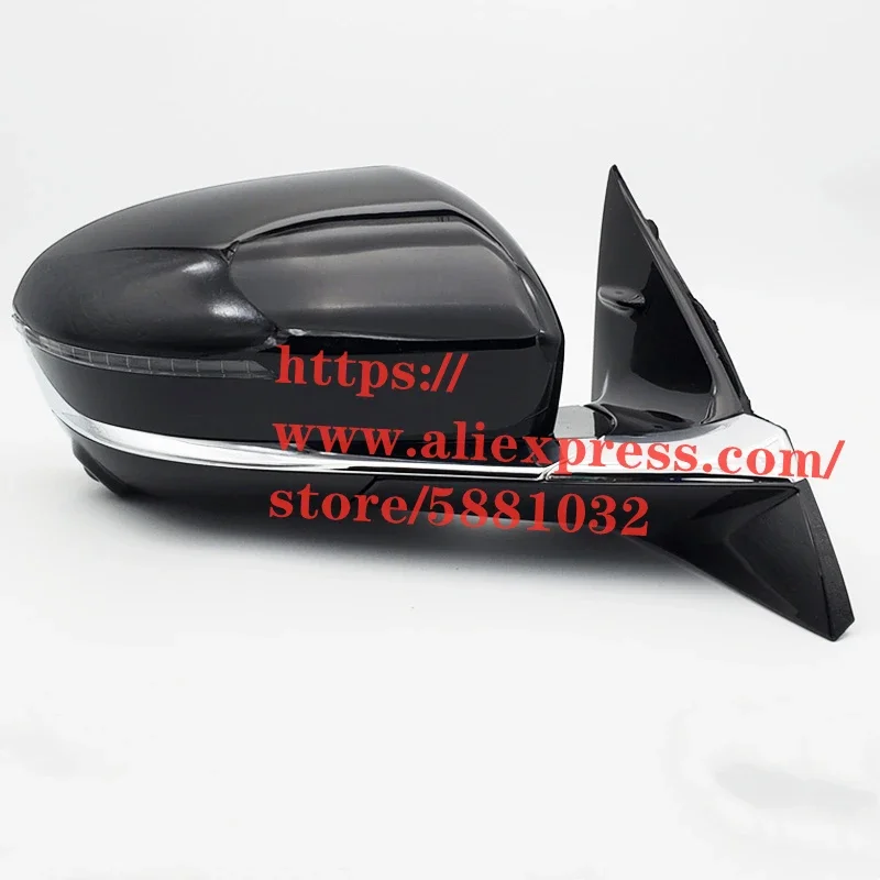 

Rearview Mirror Assembly for Changan CS75 FL