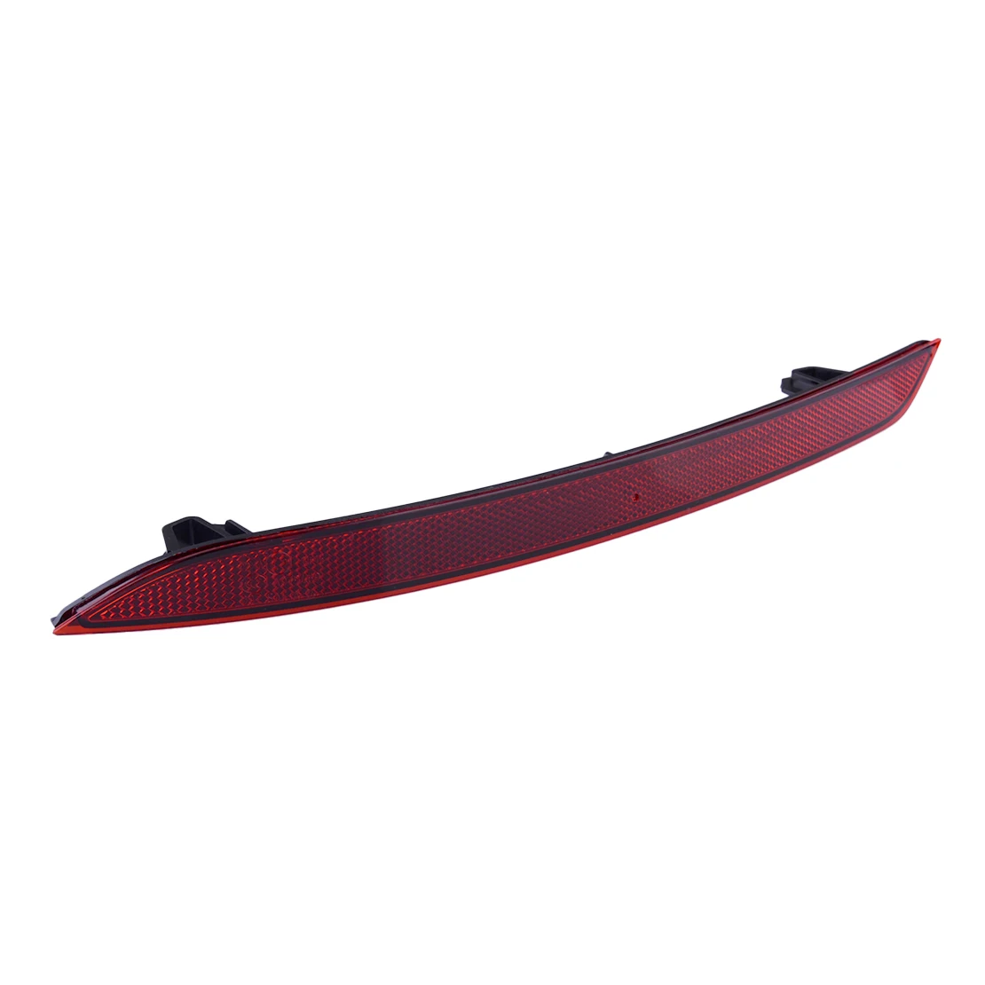 

32293628 Rear Left Side Bumper Light Lamp Reflector Housing Fit for Volvo XC60 XC90 2018 2019 2020 2021 Red ABS Plastic