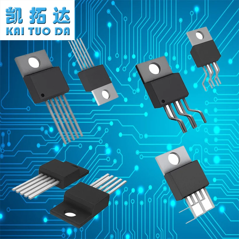 Free Shipping HIP5600 LM1084IT-12 TL783C LM2940CT-5.0  13005A 13005 TIP125 HUF76443P3 IRF1018E TO-220 IRF1404Z