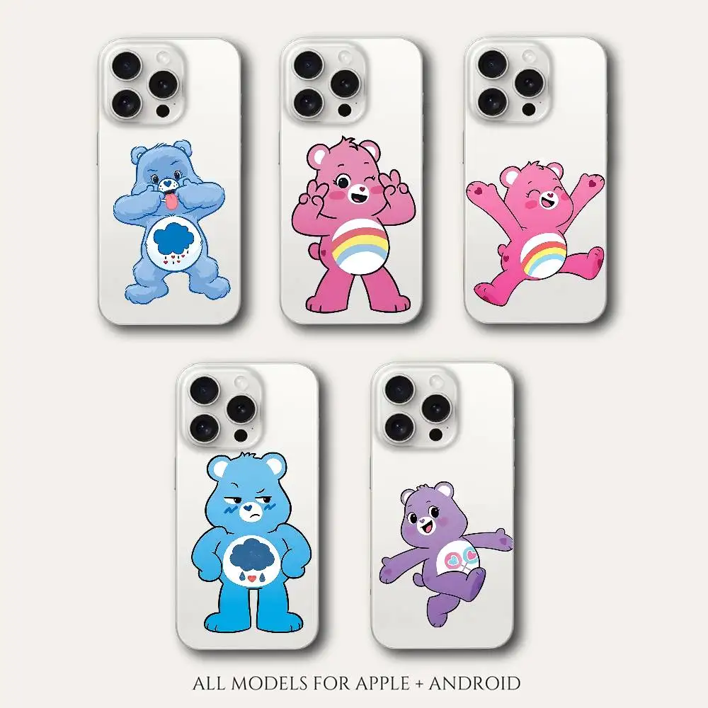 Cartoon C-Care Cute…