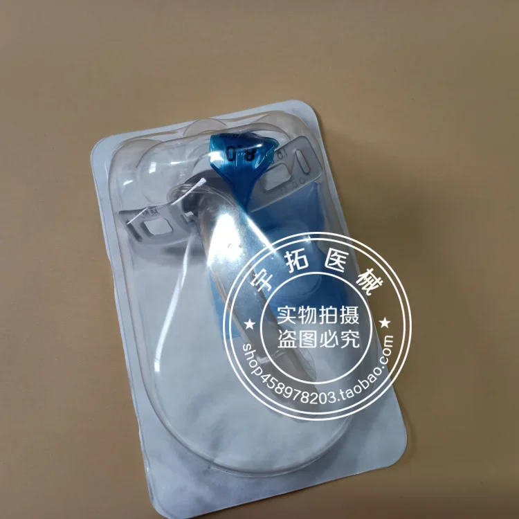 Tracheal tube Disposable sterile tracheostomy Tracheostomy