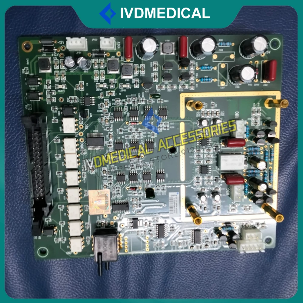 URIT-2960 AD-3200Plus papan Analog baru