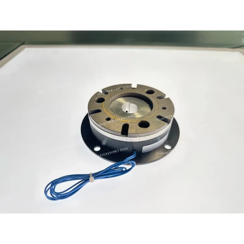 Electromagnetic Brake Coil with Customizable Suction Force, Matching Brake Pads