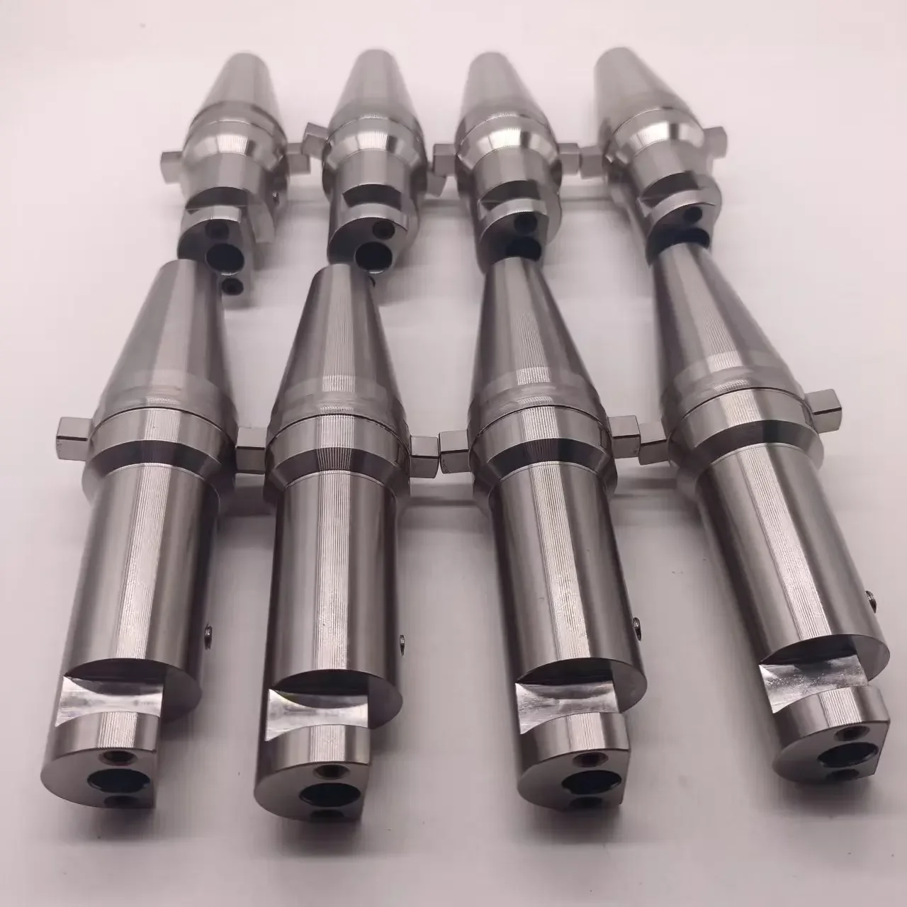 SERDI 5100 for the Entire Range of SERDI Seat and Guide Machines for Cutting Bit Holder 2000 2001 2002