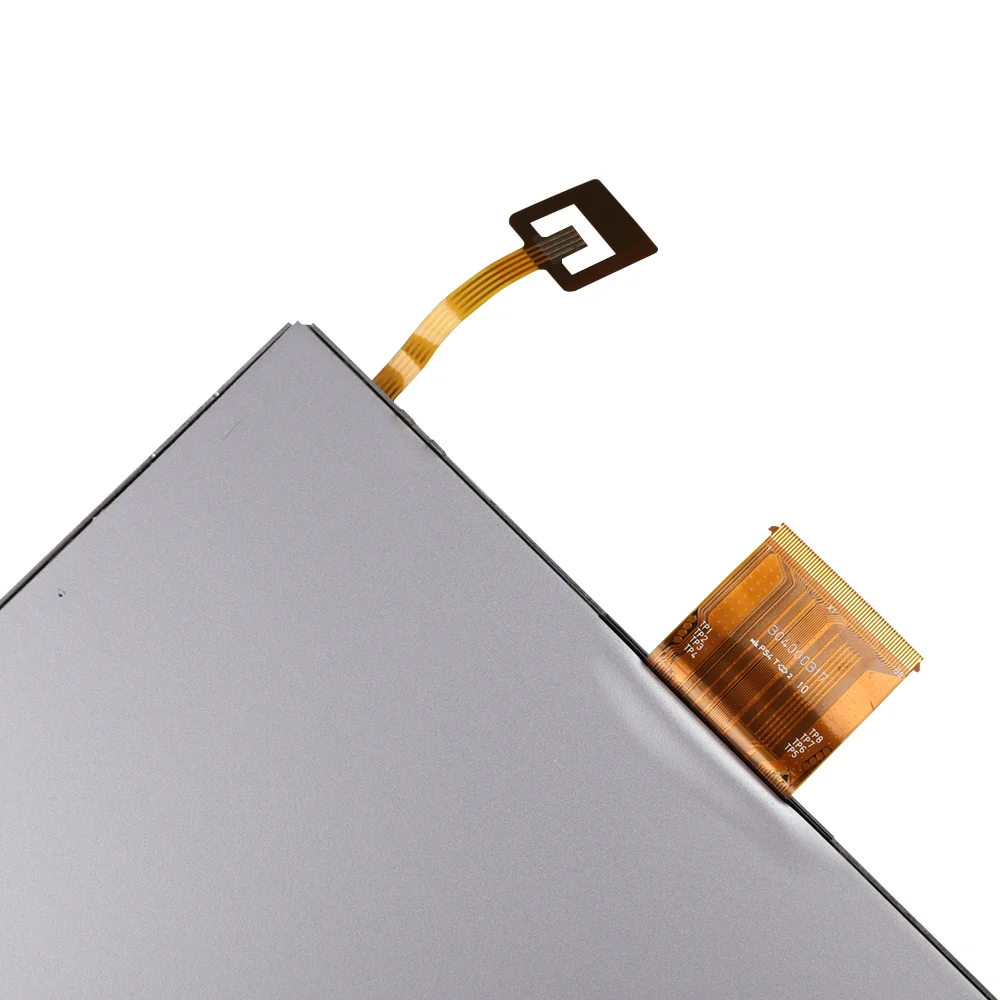 Uconnect 3 8,4 Zoll LAJ084T001A Touchscreen-Digitizer für Dodge Charger Journey Dart Chrysler 300 Maserati Ghibli Auto-Monitor – Detail 11