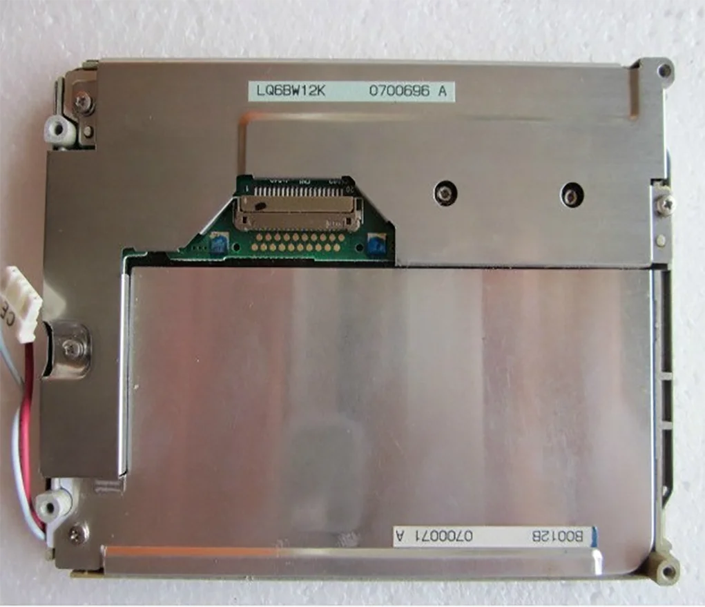 

5.6" inch LQ6BW12K DISPLAY Screen Panel