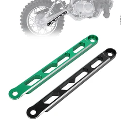 Motorcycles Accessories Brake Arm Brake Bracket Lever For Kawasaki KLX110 KLX110L KLX 110 110L 2005-Present Suzuki DRZ110 Dirt