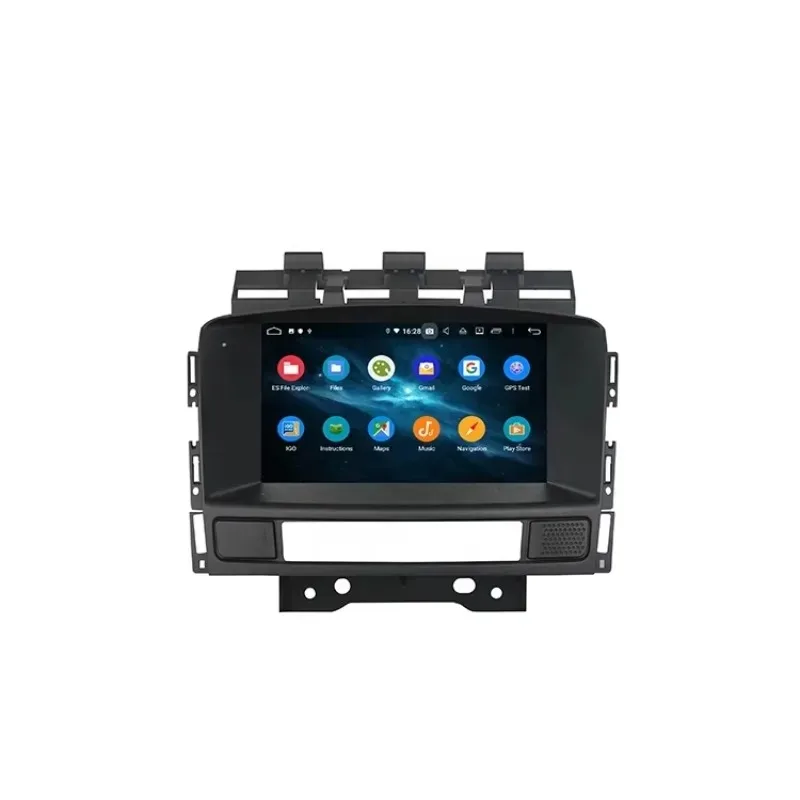 

Android Car DVD Player Car Radio Gps for Astra J 2011-2012 Car o System Supports Mirror Link Carplay Google Play