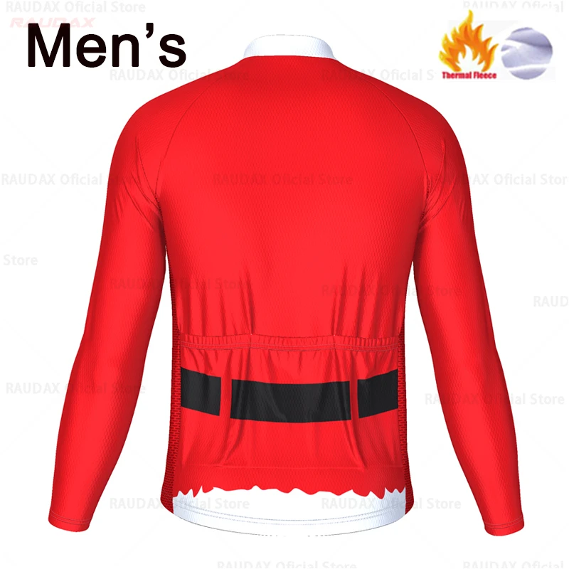 Thermo-Fleece-Radtrikot für Damen und Herren, MTB-Trikot, Langarm, Fahrradtrikots, Fahrradbekleidung, Oberteile, Winterkleidung