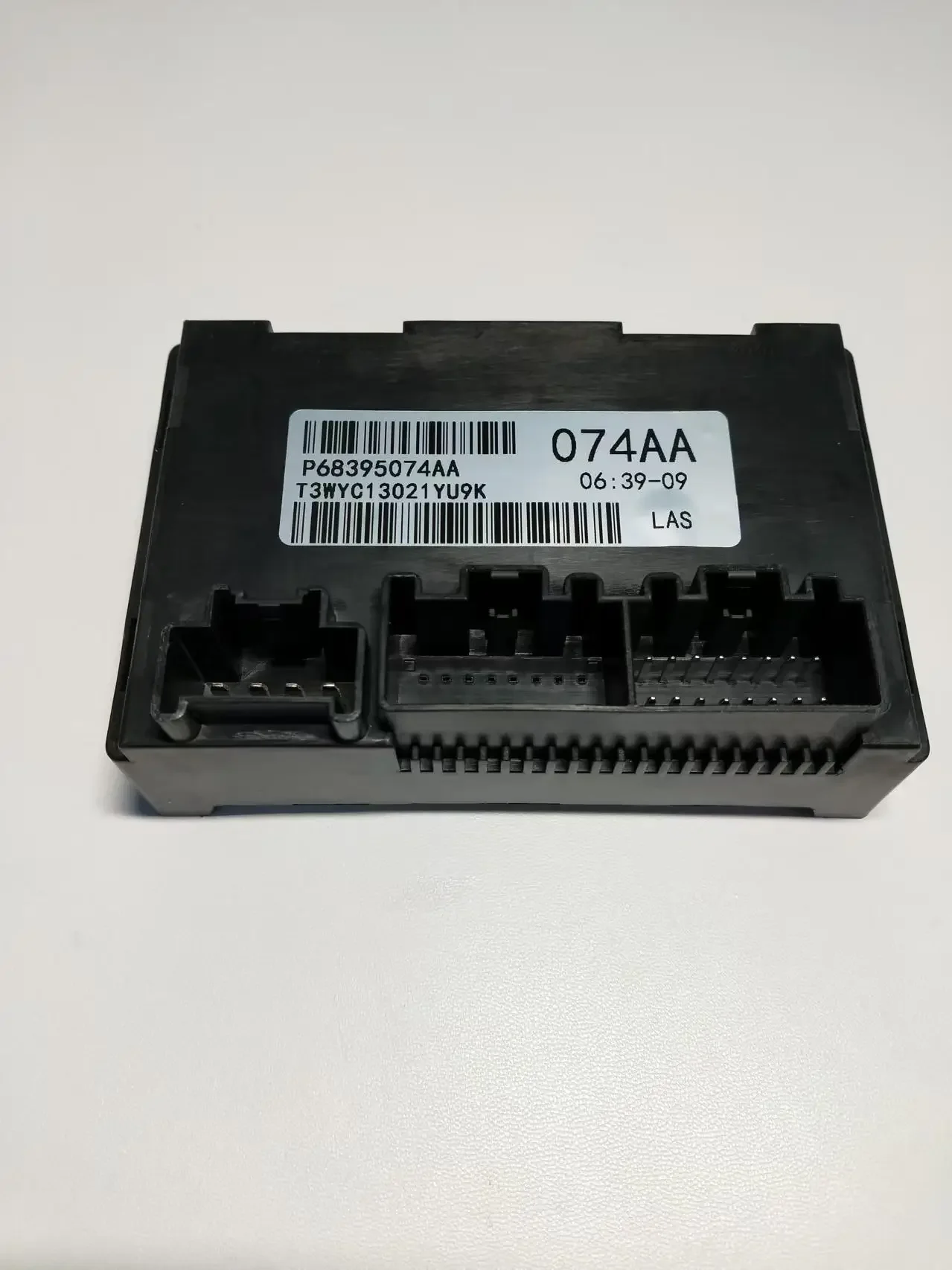 Módulo de caja de transferencia apto para Jeep Grand Cherokee Dodge Durango 2014-2015 68395074 AA