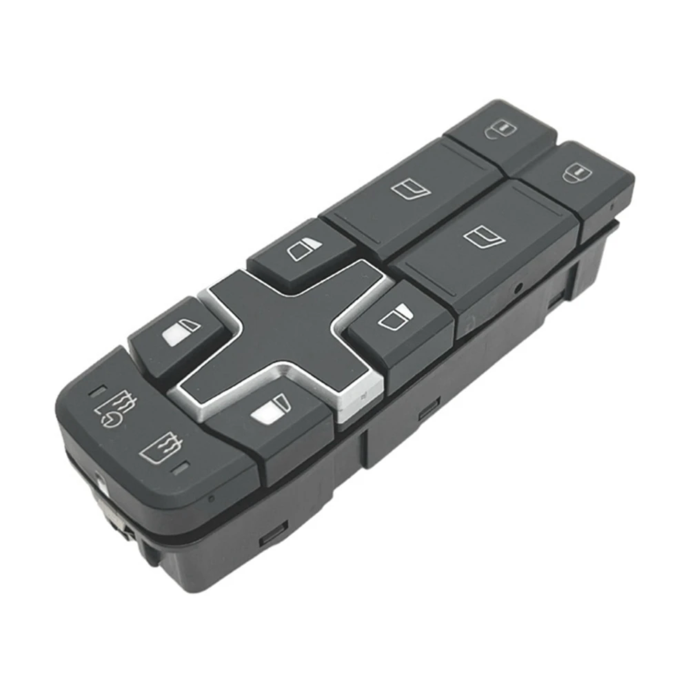 

A42R-Truck Electric Window Switch 22154286 21489840 22154285 14050579 14070684 22154277 for Volvo FH FM Series