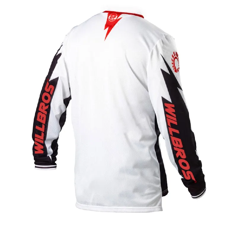 

Быстросохнущая мотоциклетная рубашка с 3D принтом и длинным рукавом, легкая, прочная для мужчин, женщин, гонщиков