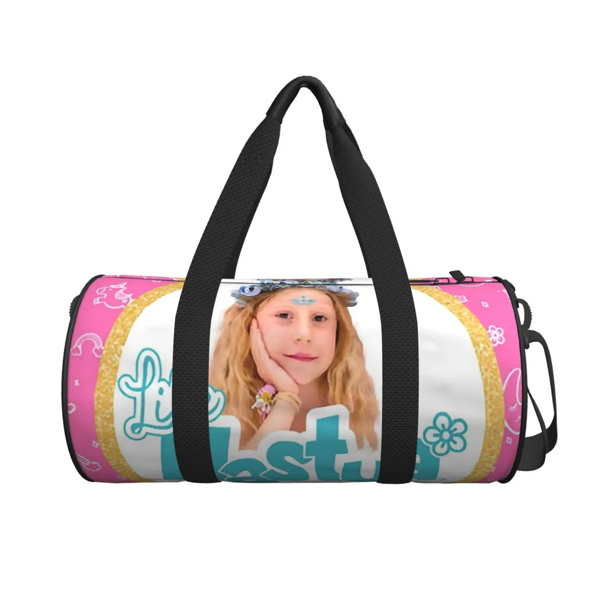 

Большая спортивная сумка Lovely Like Nastya, многофункциональная дорожная сумка Duffle, сумки для фитнеса