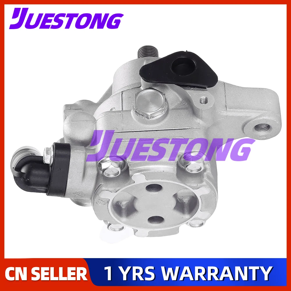56110PNDJ01 Power Steering Pump for 02-11 Honda Accord CR-V Element Acura TSX 2.4L 56110PNBA03 56110PNBA04 56110PNDA01