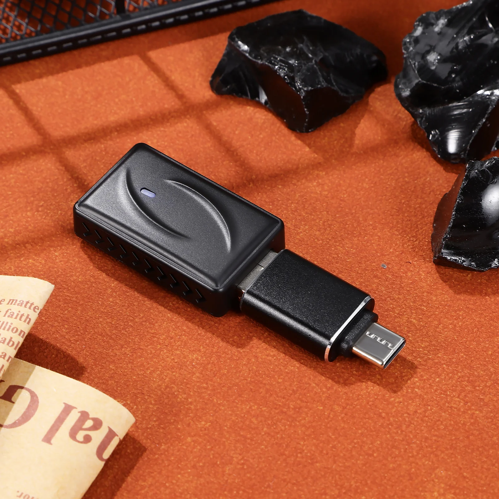 

1 set Auto Support Vehicle Connectivity Device Cable-Free For Navigation Music Wireless Connectivity Adapter Audio