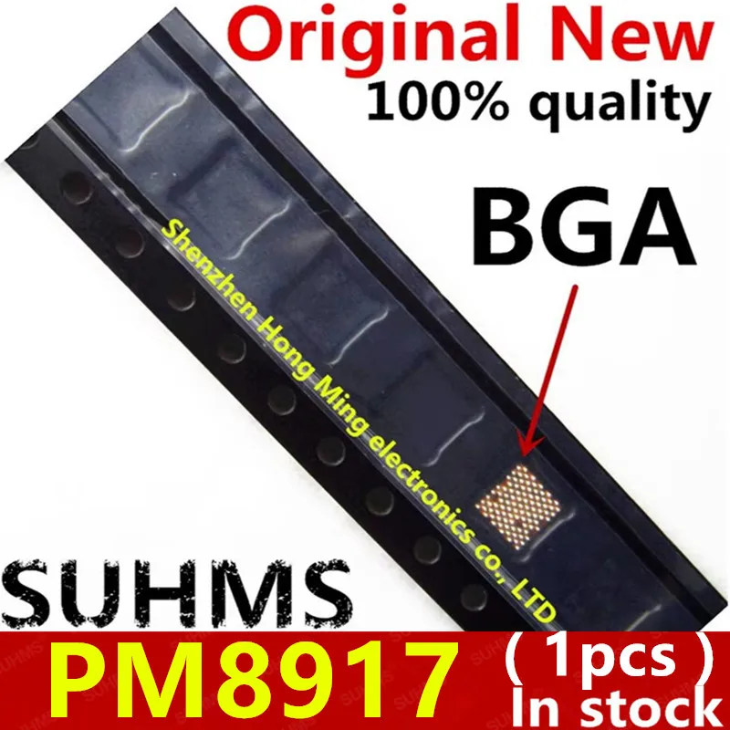 Pmbga 100% novo (1 peça)