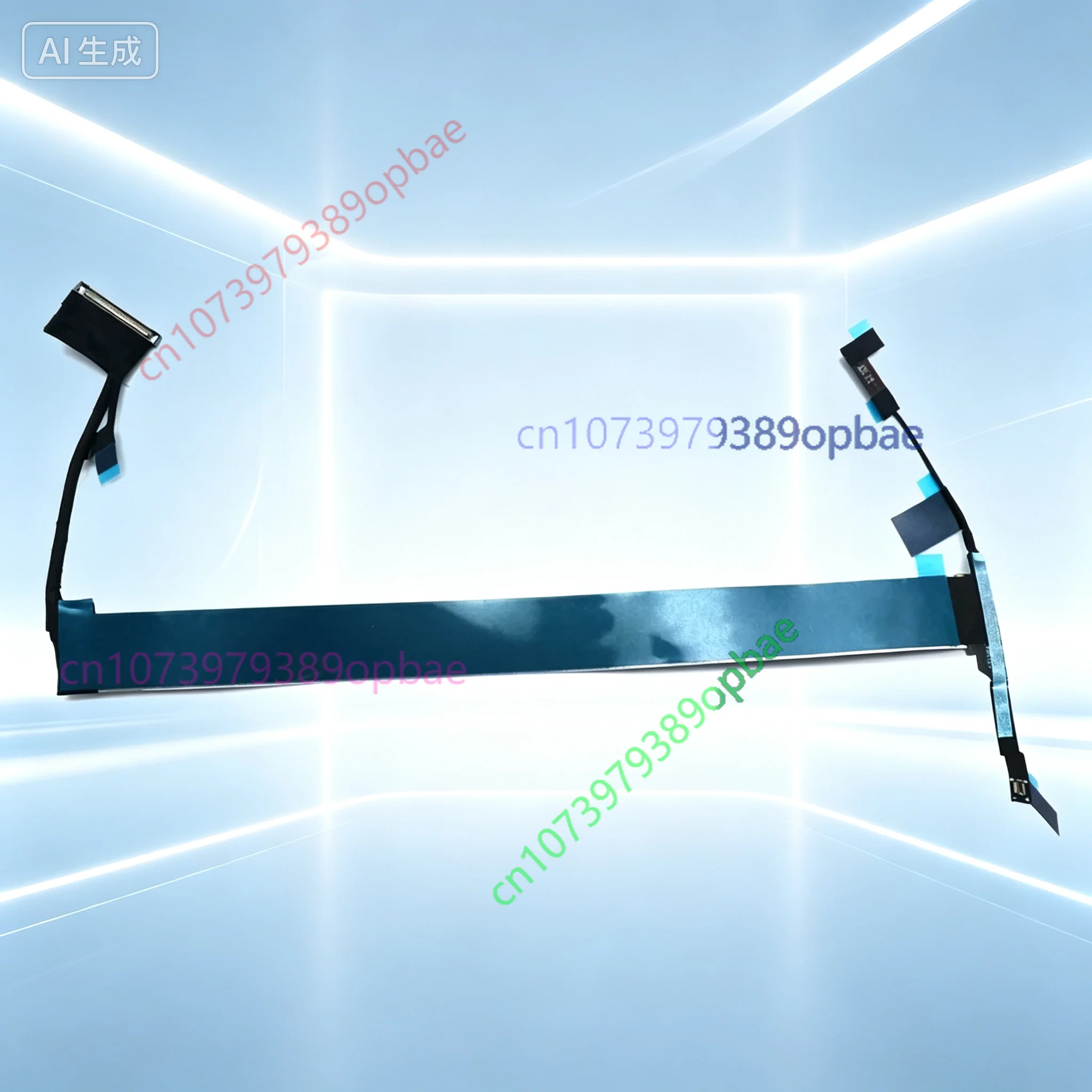 Replacement 5C11P26204 LX3E1 5M Camera Webcam Cable for ThinkPad X13 2-in-1 Gen 5 21LW