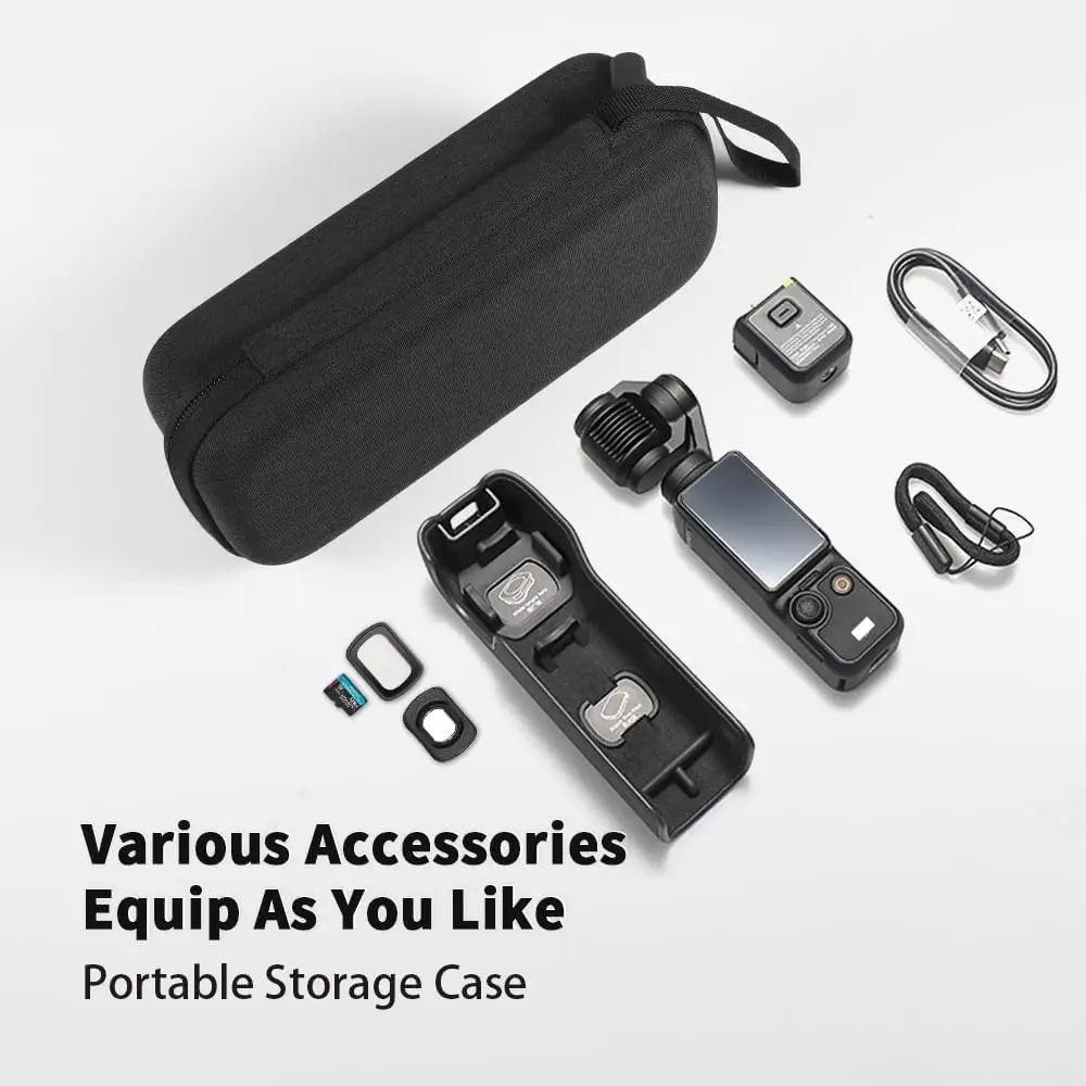 Storage Bag For Dji…