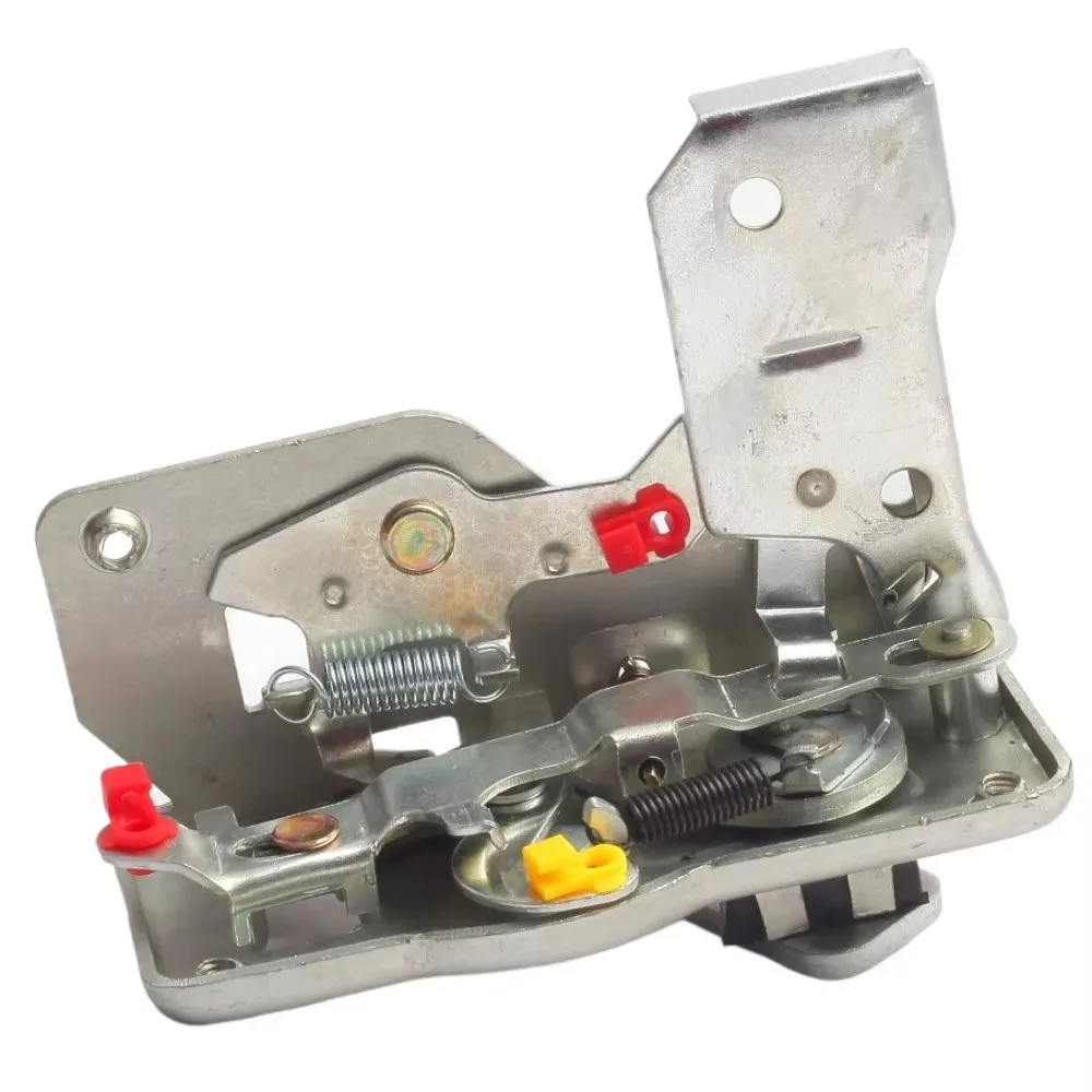 For Scania Truck Door Lock Latch Hexagonal Lock Block Left Right 376283 376284 Brand New Truck Parts