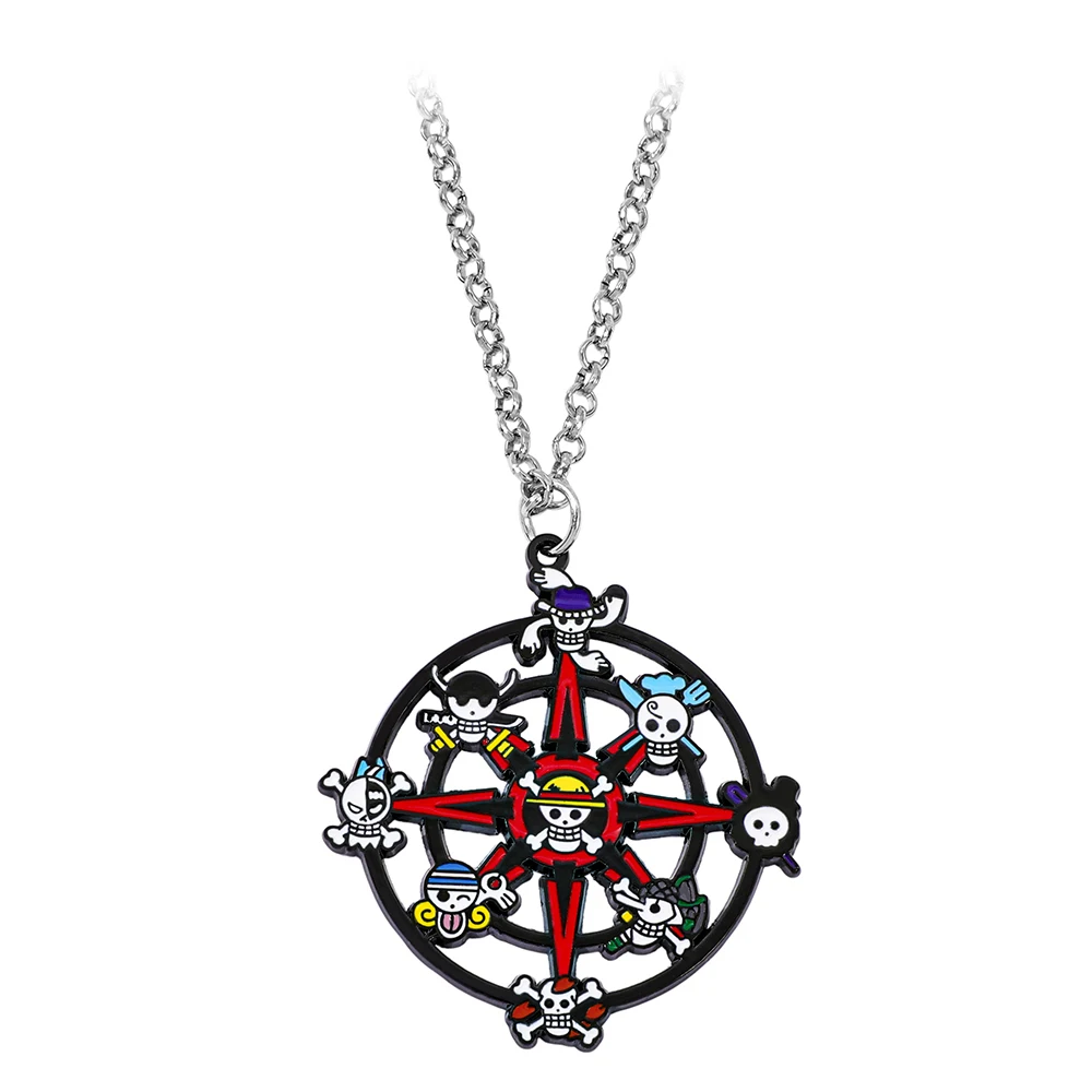 One Piece Rudder Ne… - image