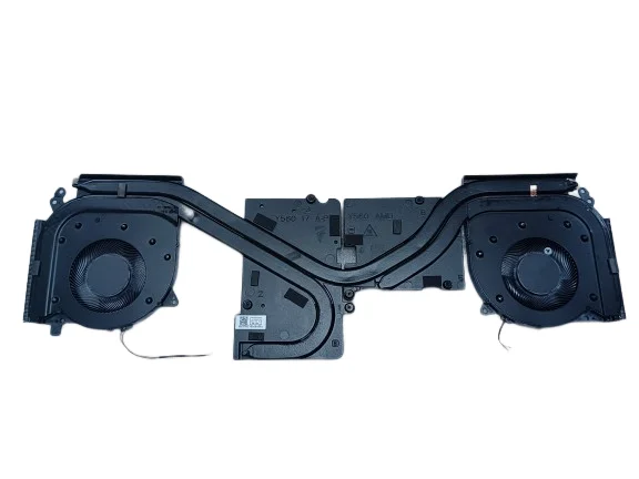 تستخدم لينوفو المنقذ الفيلق 5 -17ACH6H وحدة مروحة المبرد 5H40S20353