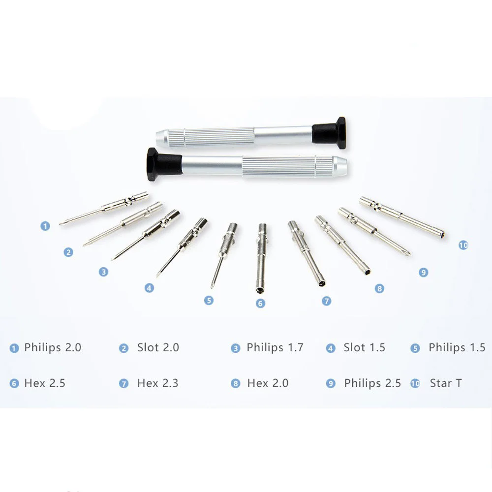

SL002 Отвертка в алюминиевом корпусе на молнии с гарантией 1 год