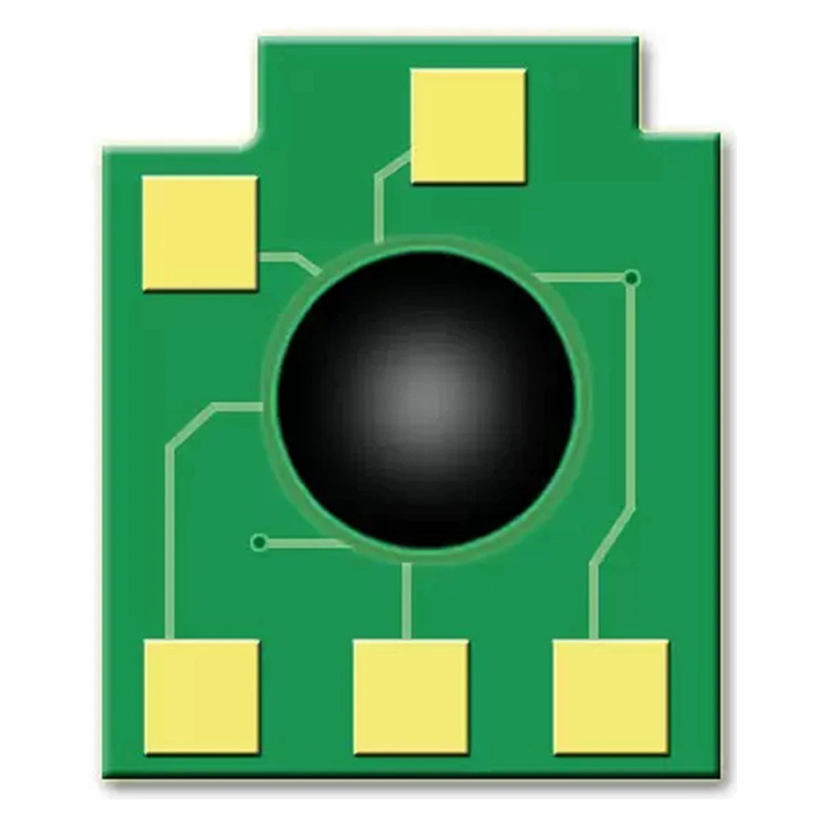 Toner Chip Reset for Canon i-SENSYS i SENSYS iSENSYS ImageClass IC Satera Laser Shot Image Runner LBP3930 LBP3950 LBP3970