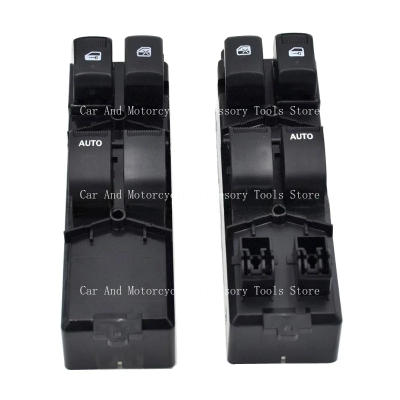 

Suitable For Isuzu D-Max 2011-2019 Glass Adjustment Regulator Control Switch