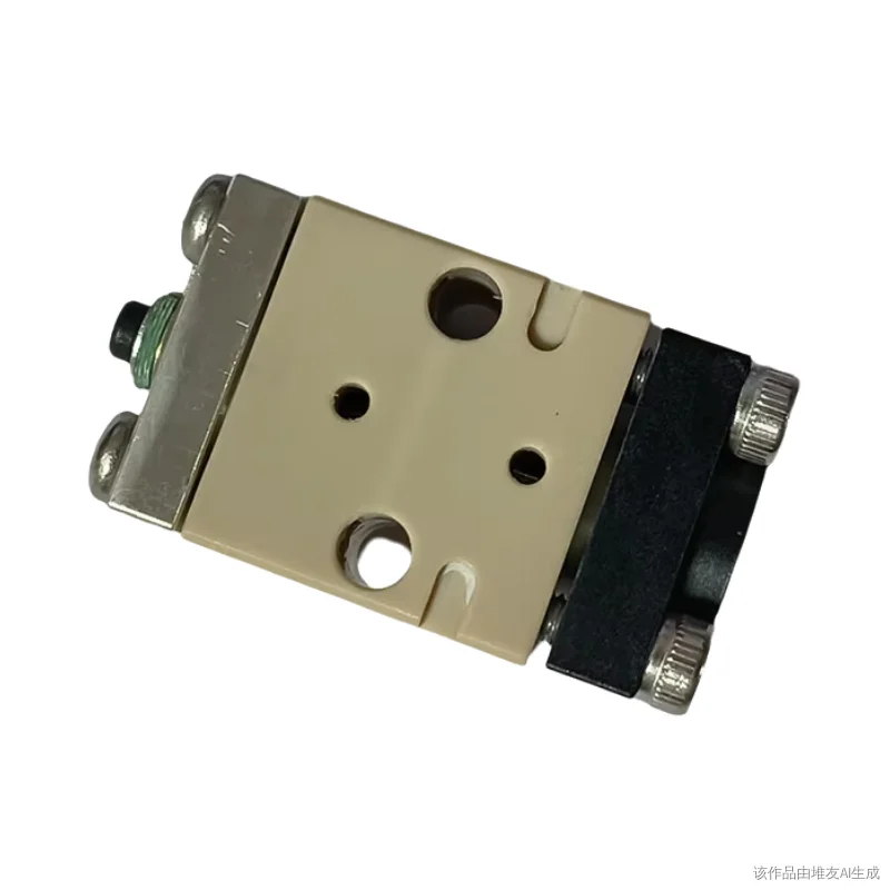 XTI0001000 Ink Chamber nozzle assy Modulation Assembly use for Alphajet C Metronic E inkjet coding printer