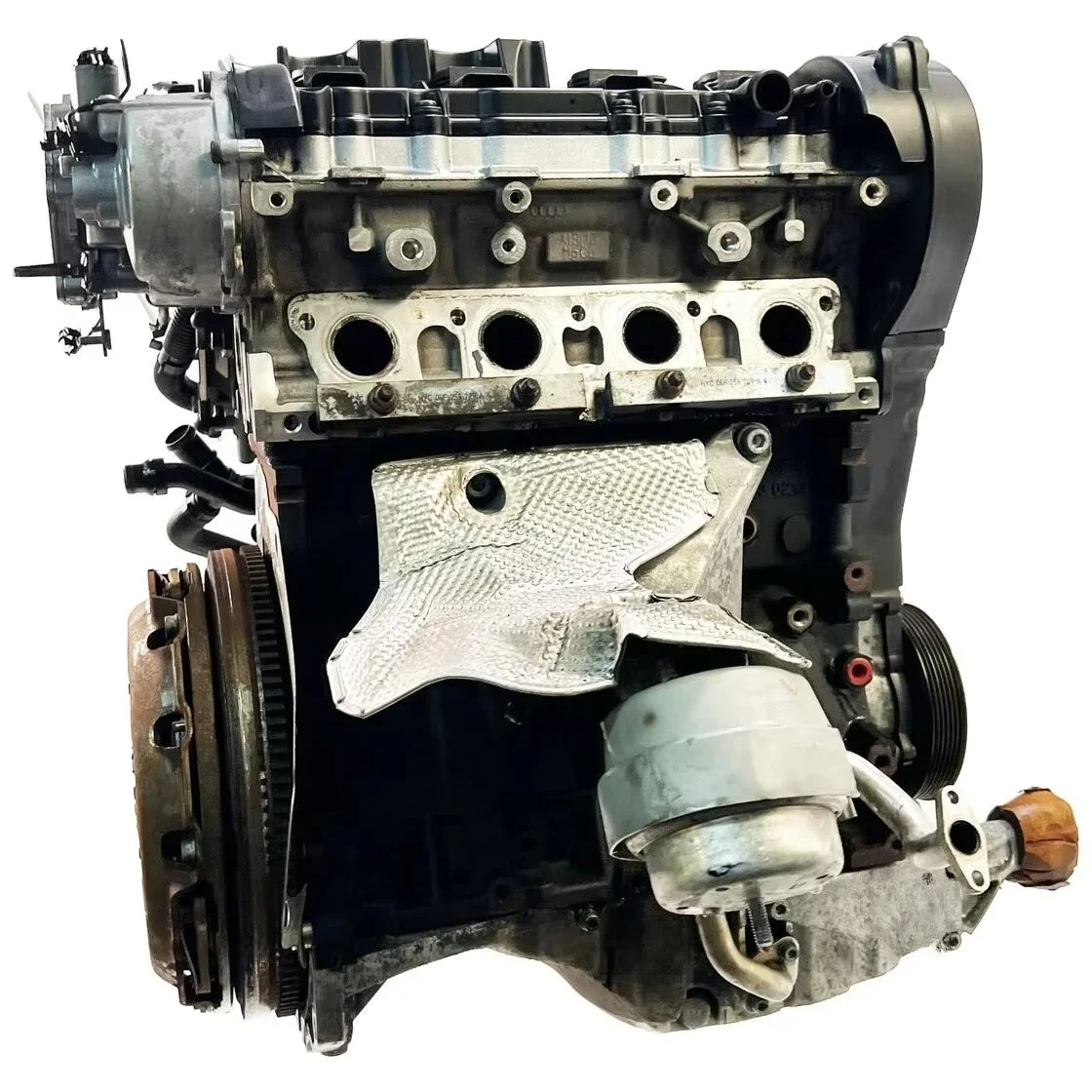

EA113 EA111 2.0 Engine for A3 A6 A4 2.0 TFSI 06F100098X EA111 A3 A4L A5 A6 Q3 2.0L TSI Car Engine for