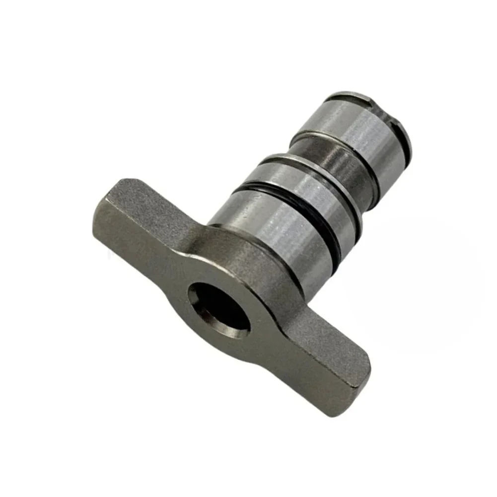 1pc Drill Bit Set Driver Anvil Assembly for DCF850N For Impact Wrench Compatible with Standard Screw Driving Applications
