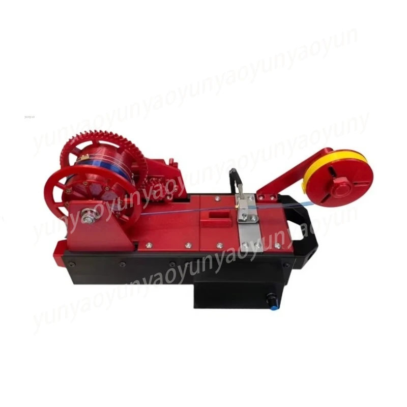 Mini Plastic Filame…