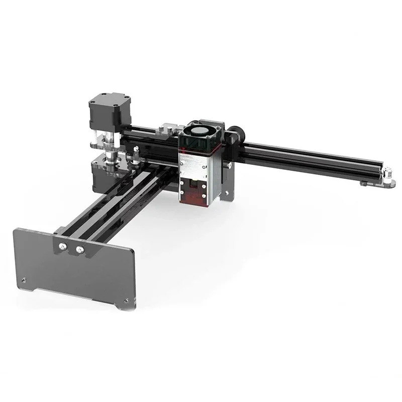 Power Tools New Small Laser Engraving Machine Marking Machine Portable Diy Coding Machine Stainless Steel Metal Engraving Machin