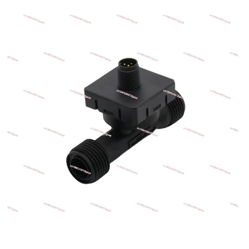 

Высокоточный вихревой датчик расхода жидкой воды заменяет датчик расхода воды Huba серии AFD2