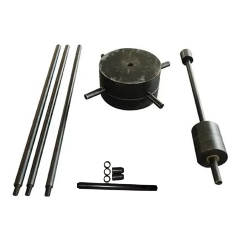 

ASTM SPT Standard Soil Penetration test Equipment