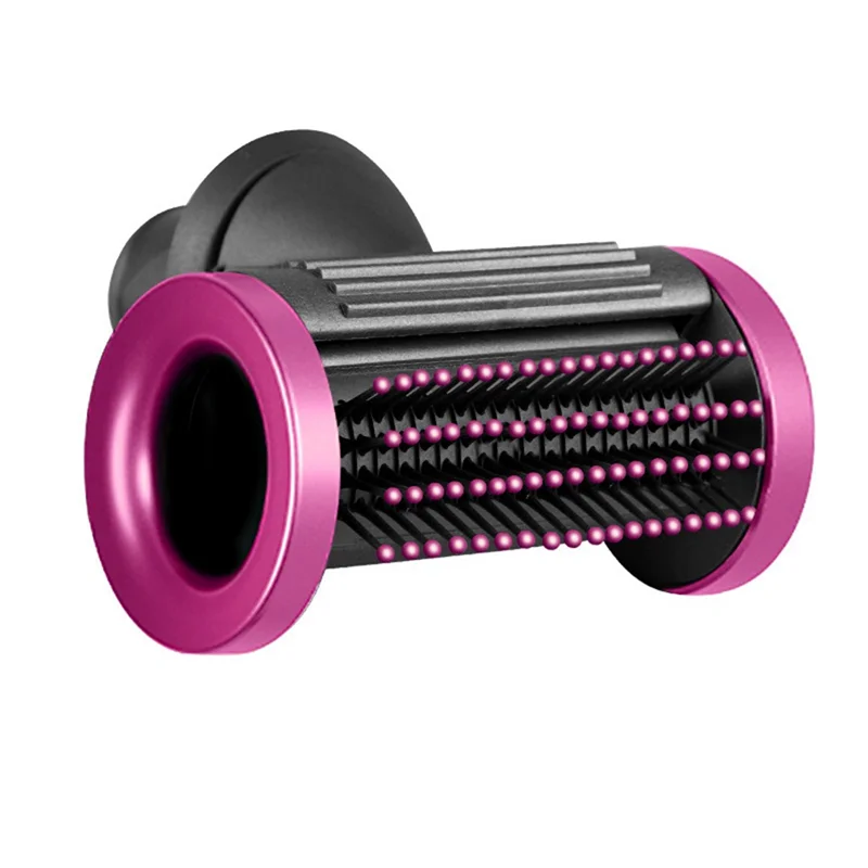 Boquilla antivuelo para Dyson HD15 HD01 HD02 HD03 HD04 HD08, herramienta de fijación, secador de pelo, boquilla Universal de modelado de cabello C