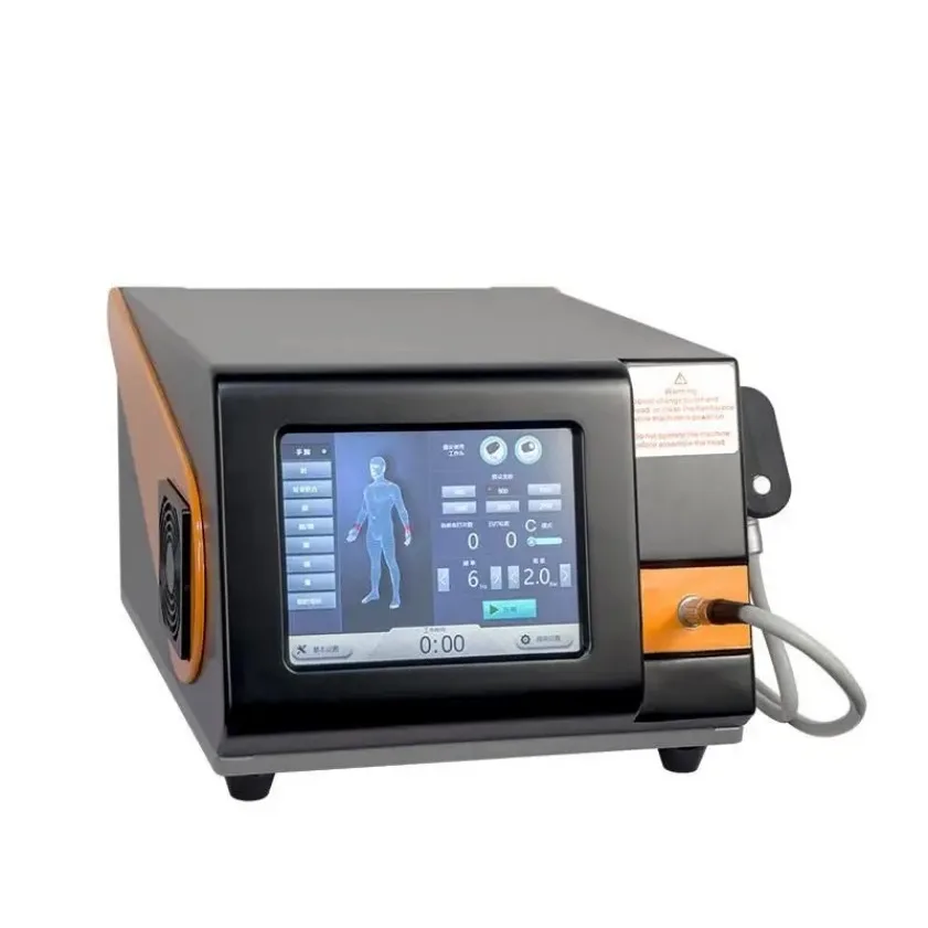 

Shockwave Eswt-Pro Shock Wave Shock Wave Therapy Function Pain Removal For Erectile Dysfunction Ed Therapy Slimming Machine