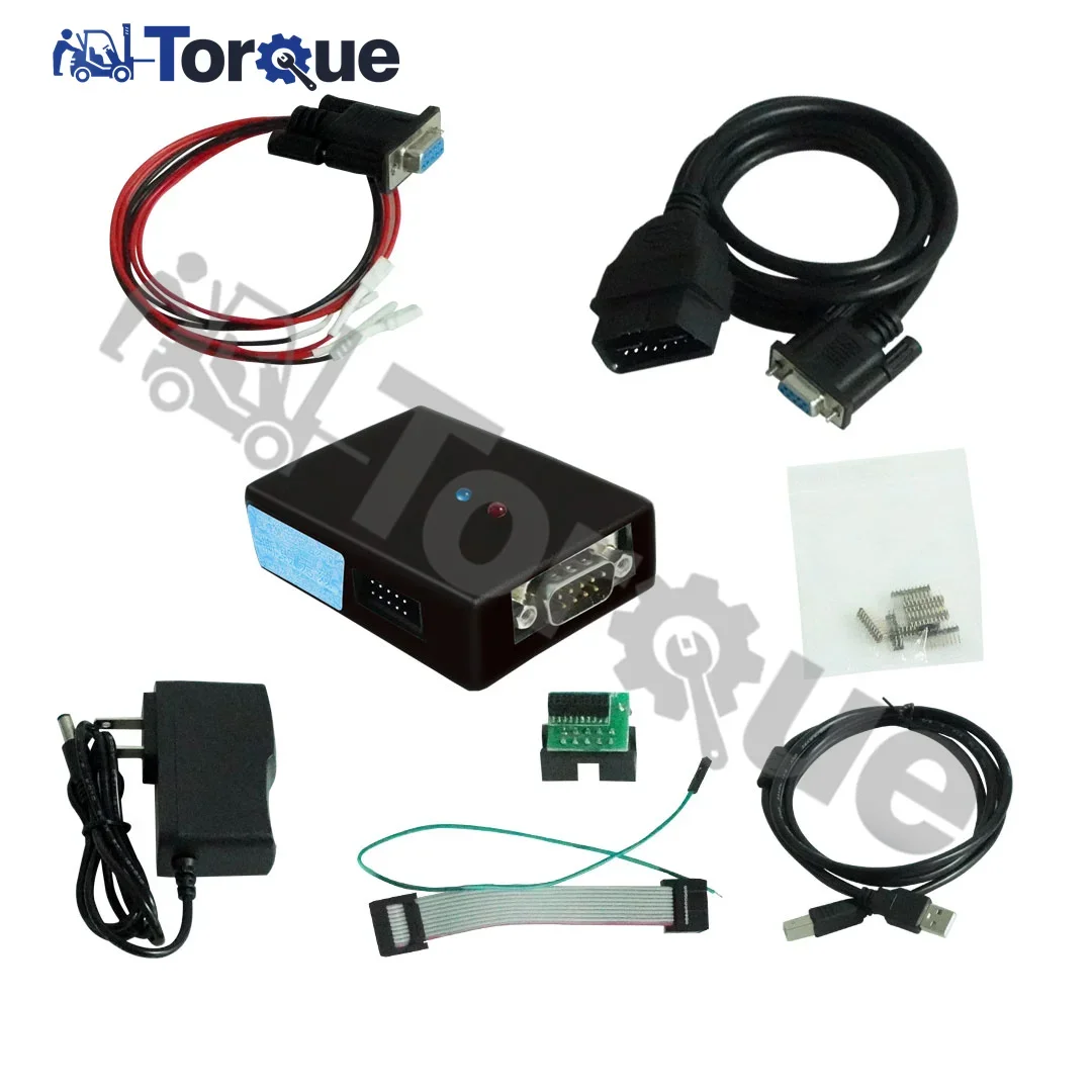 Good ecu tools for TOYOTA - LEXUS ECU FLASHER READ and WRITE via internal 20 pin or 26 pin connector for NEC 7F00XX series MCU