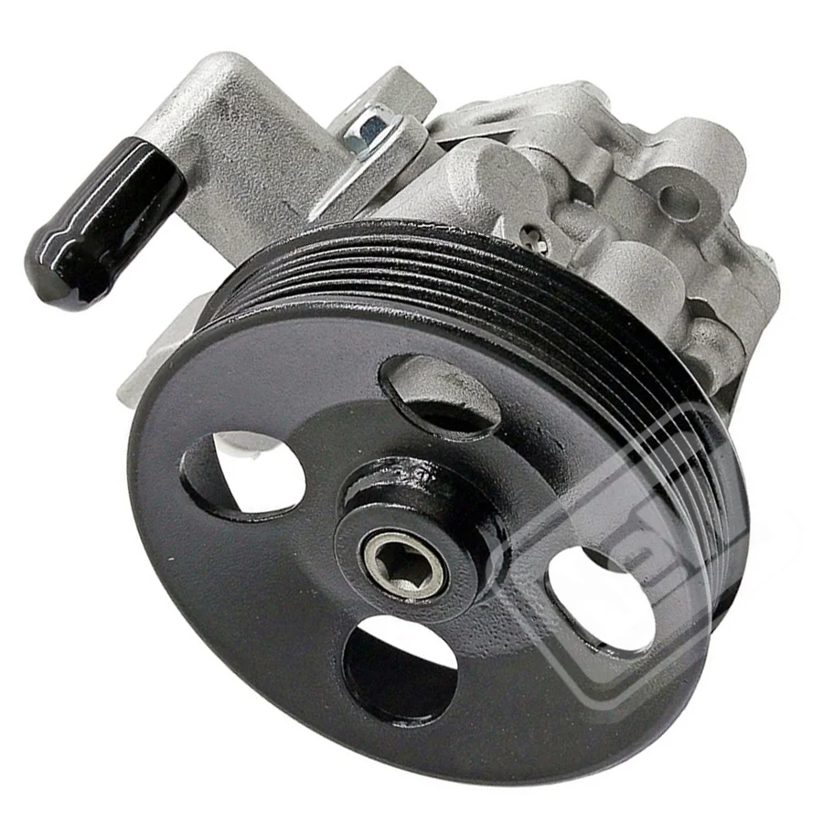 571002P000 571002P010 57100-2P000 57100-2P010 Power Steering Pump For Hyundai Santa Fe CM Kia Sorento XM 2.0L 2.2L CRDI D4HB