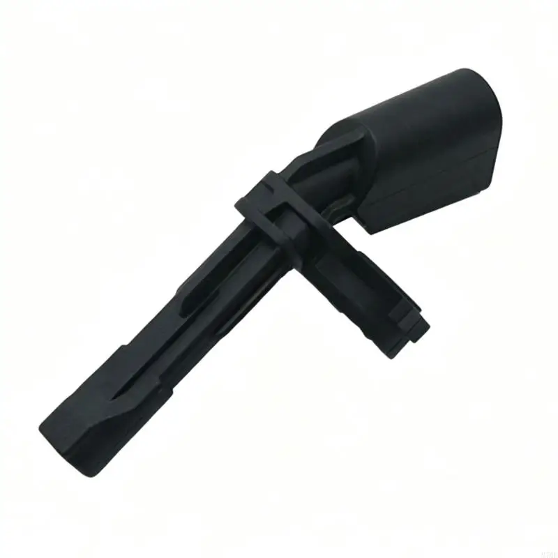 M76E Fahrzeug-ABS-Bremssensor für den Einsatz rechten Hinterrad, Einzelgeschwindigkeitssignalsensor mit ABS-Gehäuse WHT003858 – Detail 8